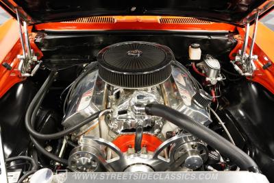 1967 Chevrolet Camaro RS/SS 454 Tribute