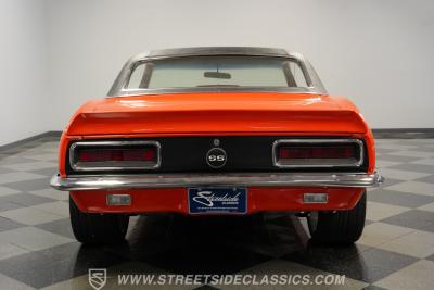 1967 Chevrolet Camaro RS/SS 454 Tribute