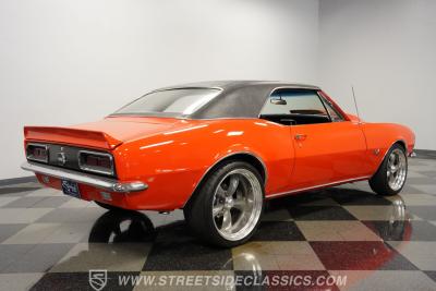 1967 Chevrolet Camaro RS/SS 454 Tribute