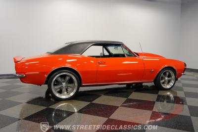 1967 Chevrolet Camaro RS/SS 454 Tribute