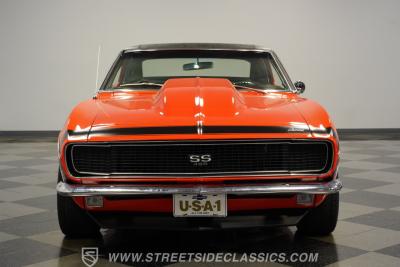 1967 Chevrolet Camaro RS/SS 454 Tribute