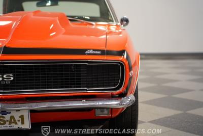1967 Chevrolet Camaro RS/SS 454 Tribute
