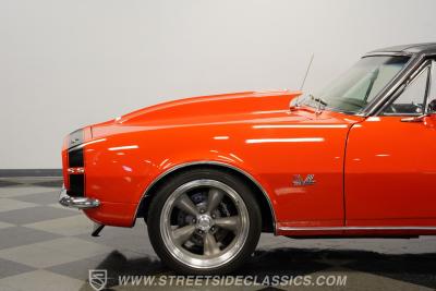 1967 Chevrolet Camaro RS/SS 454 Tribute