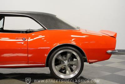 1967 Chevrolet Camaro RS/SS 454 Tribute