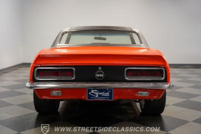 1967 Chevrolet Camaro RS/SS 454 Tribute