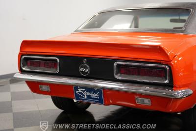 1967 Chevrolet Camaro RS/SS 454 Tribute