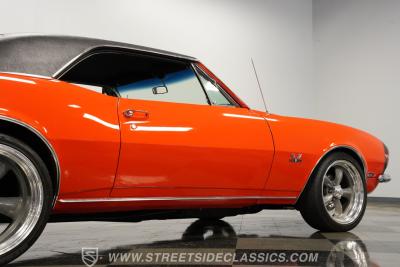 1967 Chevrolet Camaro RS/SS 454 Tribute
