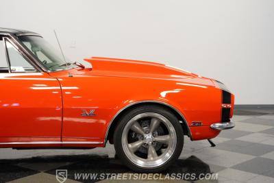1967 Chevrolet Camaro RS/SS 454 Tribute