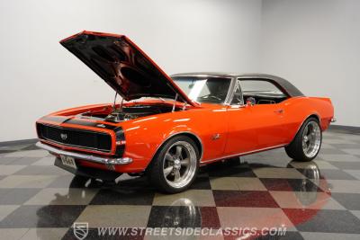 1967 Chevrolet Camaro RS/SS 454 Tribute
