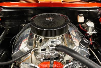 1967 Chevrolet Camaro RS/SS 454 Tribute