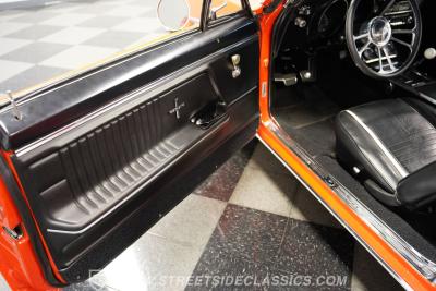 1967 Chevrolet Camaro RS/SS 454 Tribute