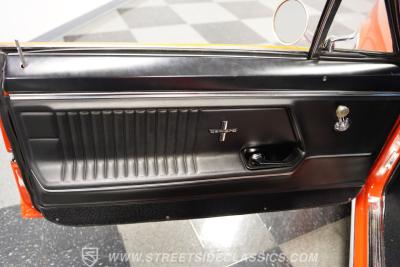 1967 Chevrolet Camaro RS/SS 454 Tribute