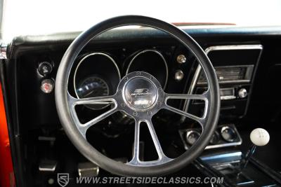 1967 Chevrolet Camaro RS/SS 454 Tribute
