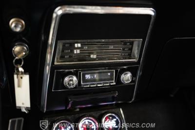 1967 Chevrolet Camaro RS/SS 454 Tribute