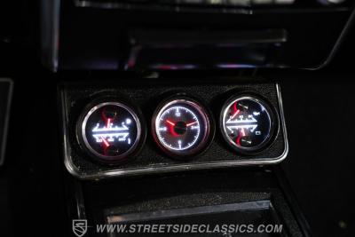 1967 Chevrolet Camaro RS/SS 454 Tribute