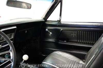 1967 Chevrolet Camaro RS/SS 454 Tribute