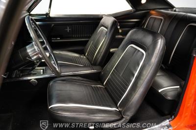 1967 Chevrolet Camaro RS/SS 454 Tribute