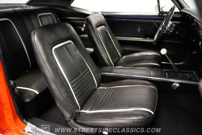 1967 Chevrolet Camaro RS/SS 454 Tribute