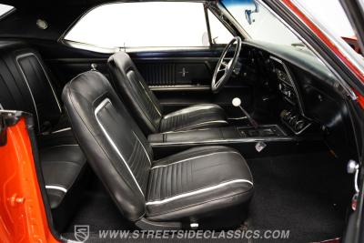 1967 Chevrolet Camaro RS/SS 454 Tribute