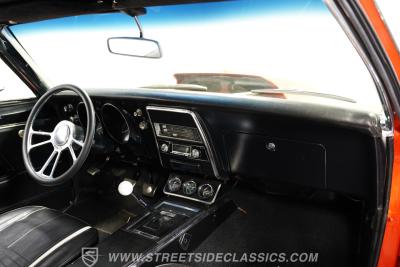 1967 Chevrolet Camaro RS/SS 454 Tribute