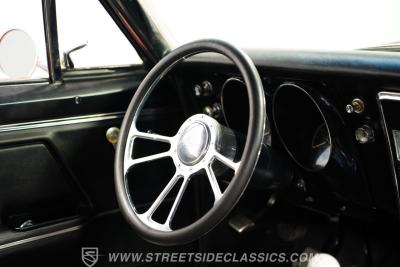 1967 Chevrolet Camaro RS/SS 454 Tribute