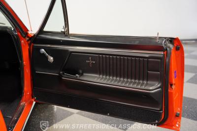 1967 Chevrolet Camaro RS/SS 454 Tribute