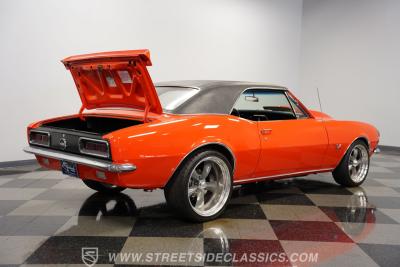 1967 Chevrolet Camaro RS/SS 454 Tribute