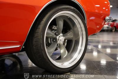 1967 Chevrolet Camaro RS/SS 454 Tribute