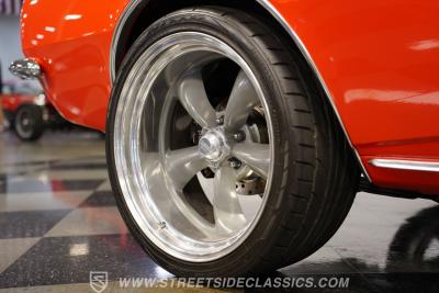 1967 Chevrolet Camaro RS/SS 454 Tribute