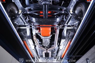 1967 Chevrolet Camaro RS/SS 454 Tribute