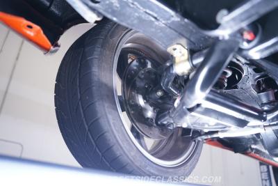 1967 Chevrolet Camaro RS/SS 454 Tribute