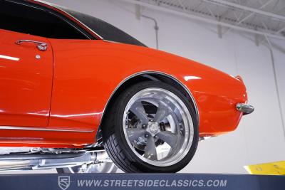 1967 Chevrolet Camaro RS/SS 454 Tribute