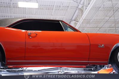 1967 Chevrolet Camaro RS/SS 454 Tribute