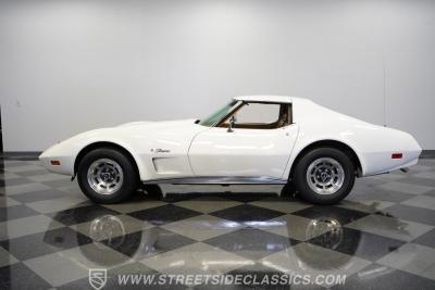 1974 Chevrolet Corvette