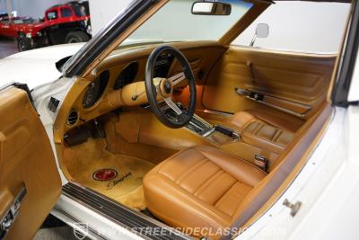1974 Chevrolet Corvette