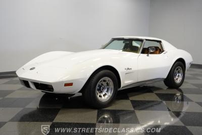 1974 Chevrolet Corvette