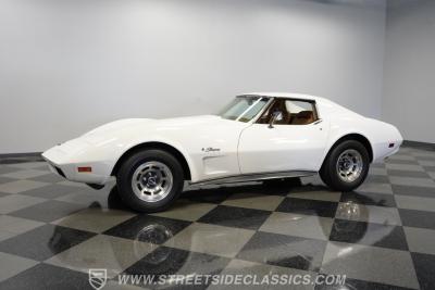 1974 Chevrolet Corvette
