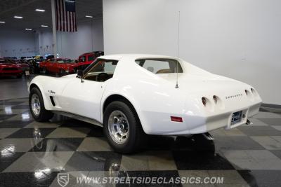 1974 Chevrolet Corvette