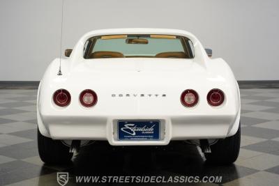 1974 Chevrolet Corvette