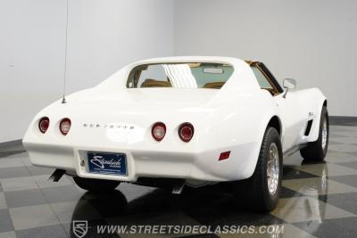 1974 Chevrolet Corvette