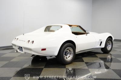 1974 Chevrolet Corvette