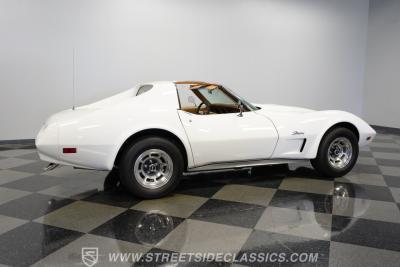 1974 Chevrolet Corvette