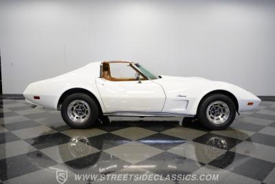 1974 Chevrolet Corvette