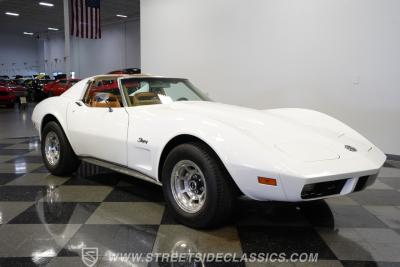 1974 Chevrolet Corvette