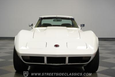 1974 Chevrolet Corvette