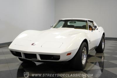 1974 Chevrolet Corvette