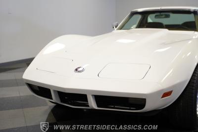 1974 Chevrolet Corvette