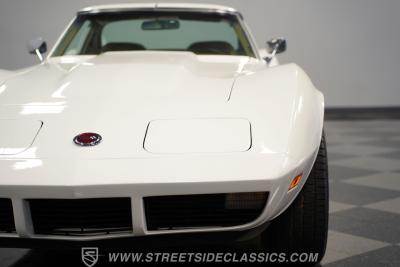 1974 Chevrolet Corvette