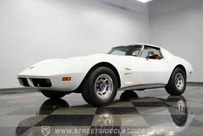 1974 Chevrolet Corvette