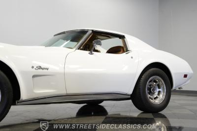 1974 Chevrolet Corvette